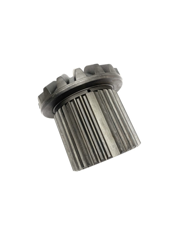 Шестерня конічна диференціала переднього моста TR120920 (R237715, R165084) USA